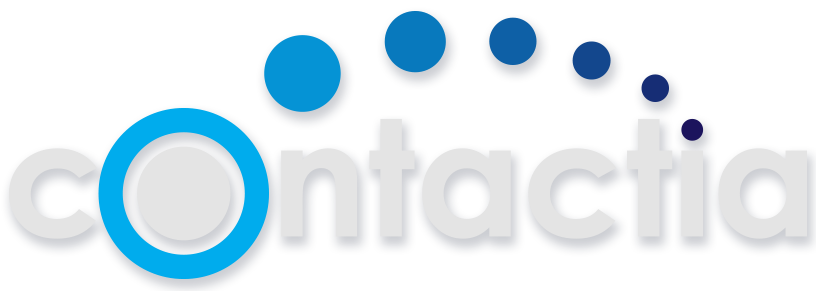 Contactia Logo